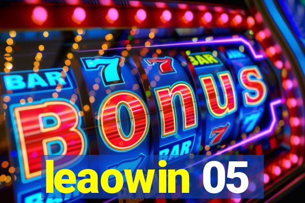 leaowin 05